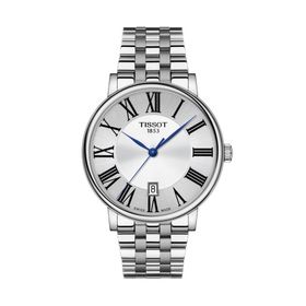 Tissot T122.410.11.033.00 Carson Premium Quartz Erkek Kol Saati
