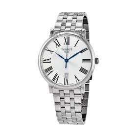 Tissot T122.410.11.033.00 Carson Premium Quartz Erkek Kol Saati