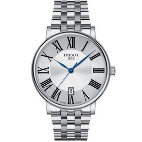 Tissot T122.410.11.033.00 Carson Premium Quartz Erkek Kol Saati