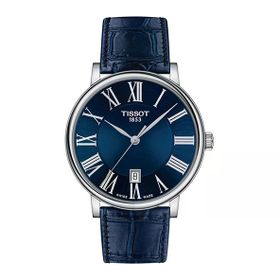 Tissot T122.410.16.043.00 Carson Premium Quartz Erkek Kol Saati