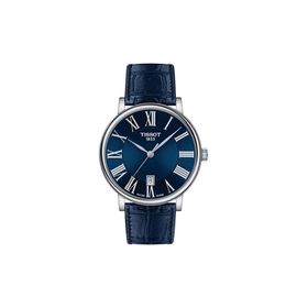 Tissot T122.410.16.043.00 Carson Premium Quartz Erkek Kol Saati