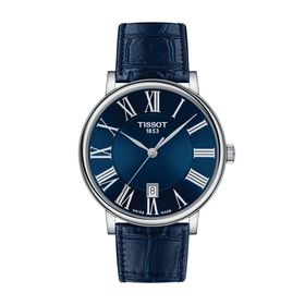 Tissot T122.410.16.043.00 Carson Premium Quartz Erkek Kol Saati