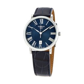Tissot T122.410.16.043.00 Carson Premium Quartz Erkek Kol Saati