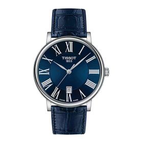 Tissot T122.410.16.043.00 Carson Premium Quartz Erkek Kol Saati
