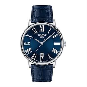 Tissot T122.410.16.043.00 Carson Premium Quartz Erkek Kol Saati