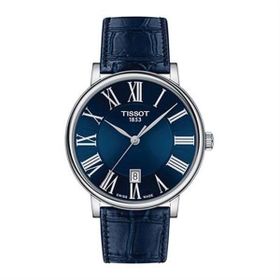 Tissot T122.410.16.043.00 Carson Premium Quartz Erkek Kol Saati