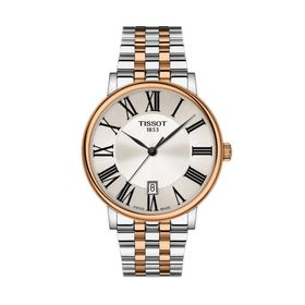 Tissot T122.410.22.033.00 Erkek Kol Saati