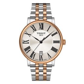 Tissot T122.410.22.033.00 Erkek Kol Saati
