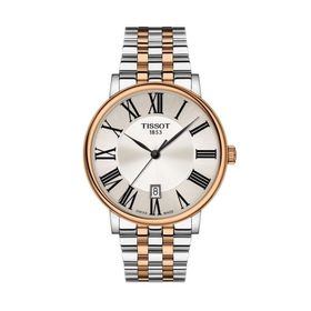 Tissot T122.410.22.033.00 Erkek Kol Saati