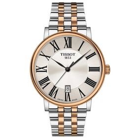 Tissot T122.410.22.033.00 Erkek Kol Saati