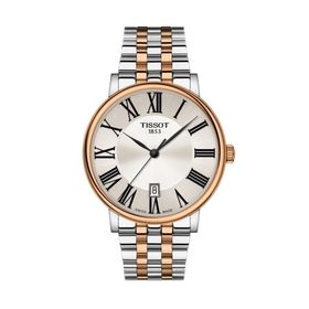 Tissot T122.410.22.033.00 Erkek Kol Saati