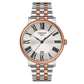 Tissot T122.410.22.033.00 Erkek Kol Saati