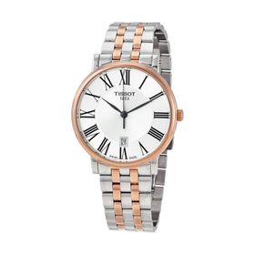 Tissot T122.410.22.033.00 Erkek Kol Saati