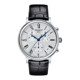 Tissot T122.417.16.033.00 Erkek Kol Saati