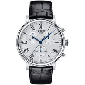 Tissot T122.417.16.033.00 Erkek Kol Saati