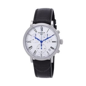 Tissot T122.417.16.033.00 Erkek Kol Saati