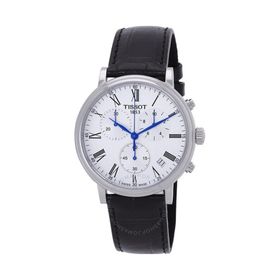 Tissot T122.417.16.033.00 Erkek Kol Saati