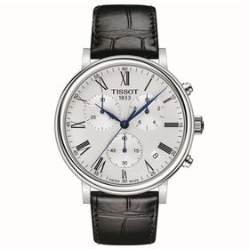 Tissot T122.417.16.033.00 Erkek Kol Saati