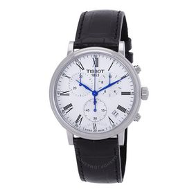 Tissot T122.417.16.033.00 Erkek Kol Saati