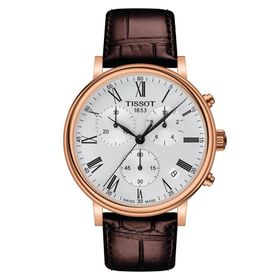Tissot T122.417.36.033.00 Erkek Kol Saati