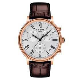 Tissot T122.417.36.033.00 Erkek Kol Saati