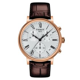 Tissot T122.417.36.033.00 Erkek Kol Saati