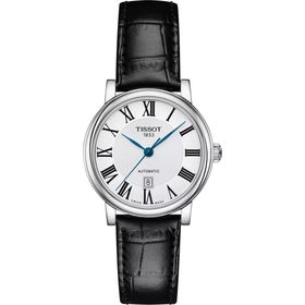 Tissot T1222071603300 Kol Saati