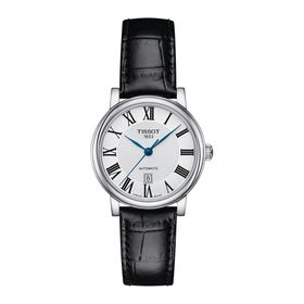 Tissot T1222071603300 Kol Saati