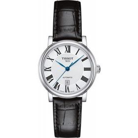 Tissot T1222071603300 Kol Saati
