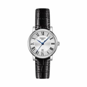 Tissot T1222071603300 Kol Saati