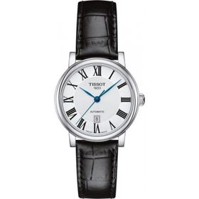 Tissot T1222071603300 Kol Saati