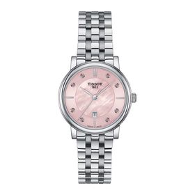 Tissot T1222101115900 Kol Saati