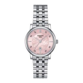 Tissot T1222101115900 Kol Saati