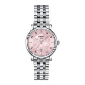 Tissot T1222101115900 Kol Saati
