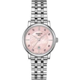 Tissot T1222101115900 Kol Saati