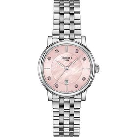 Tissot T1222101115900 Kol Saati