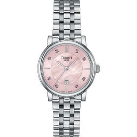 Tissot T1222101115900 Kol Saati