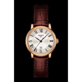 Tissot T1222103603300 Kadın Kol Saati