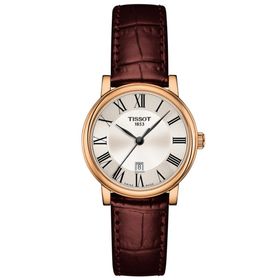 Tissot T1222103603300 Kadın Kol Saati