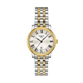 Tissot T1222103603300 Kadın Kol Saati