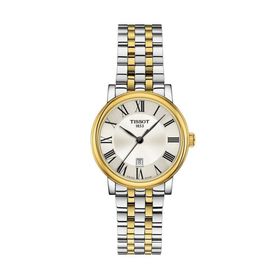 Tissot T1222103603300 Kadın Kol Saati
