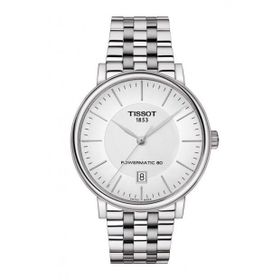 Tissot T1224071103100 Erkek Kol Saati