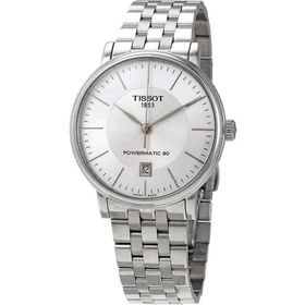 Tissot T1224071103100 Erkek Kol Saati