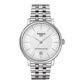 Tissot T1224071103100 Erkek Kol Saati
