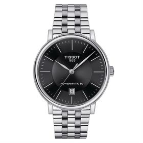 Tissot T1224071105100 Erkek Kol Saati