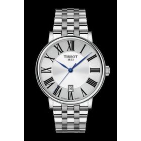Tissot T1224101103300 Erkek Kol Saati