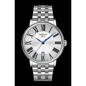 Tissot T1224101103300 Erkek Kol Saati