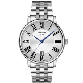 Tissot T1224101103300 Erkek Kol Saati