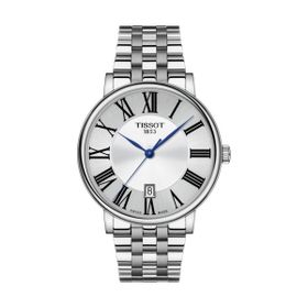 Tissot T1224101103300 Erkek Kol Saati