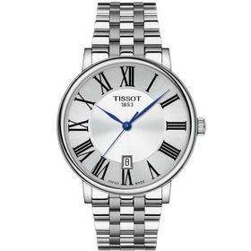 Tissot T1224101103300 Erkek Kol Saati
